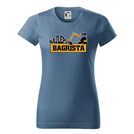 Najlepší bagrista minibager