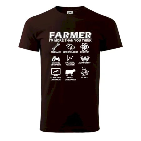 Farmer Symbols