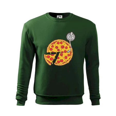 Pizza DJ