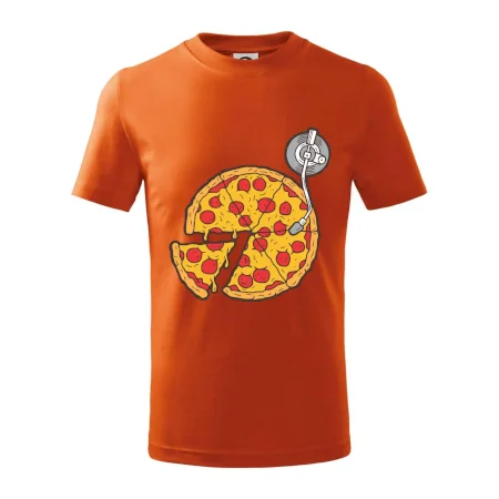 Pizza DJ