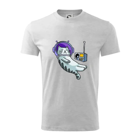 Mačka na mesiaci