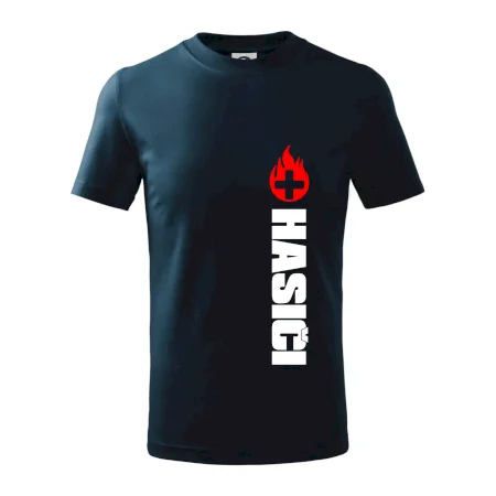 Hasiči zdravotník