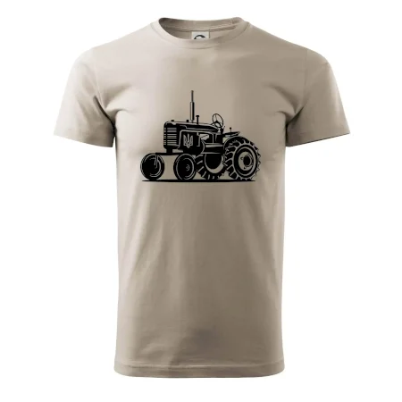 Traktor Ukrajinskej armády