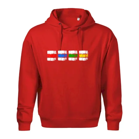 Turistické značky všetky