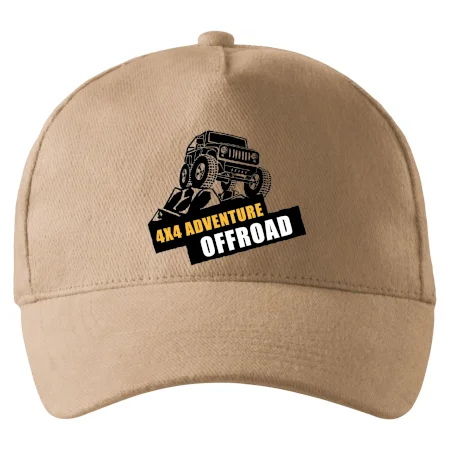 4x4 adventure offroad