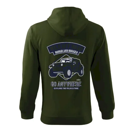 Wild Off Road