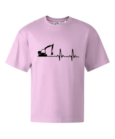 EKG bagr