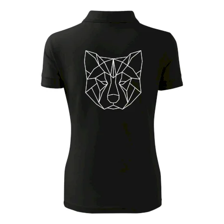 Akita Inu - Geometria