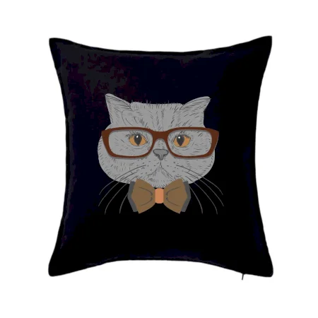 Hipster britská modrá