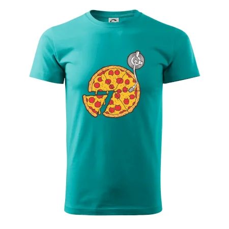Pizza DJ