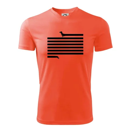 Jazvečík dlhý
