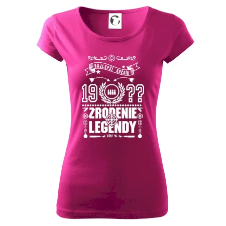 Zrodenie legendy - pre vojaka