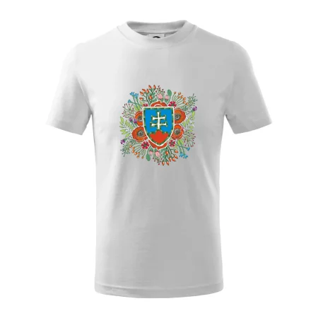 Rodný môj kraj (Pecka design)