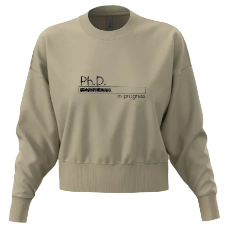 In progress titul Ph.D. doktor / doktorka (filozofia)