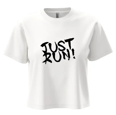 Just run