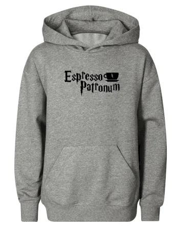 Harry - Espresso Patronum