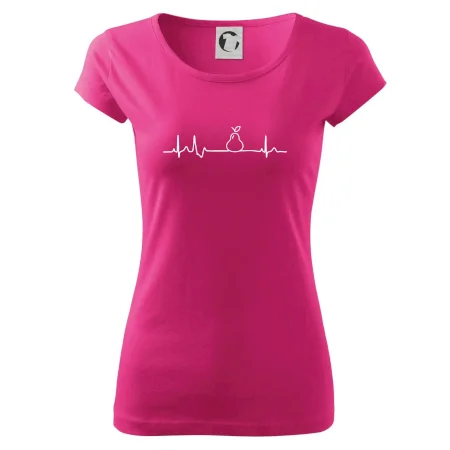 Hruška EKG