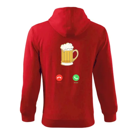 Volá pivo  (Pecka design)