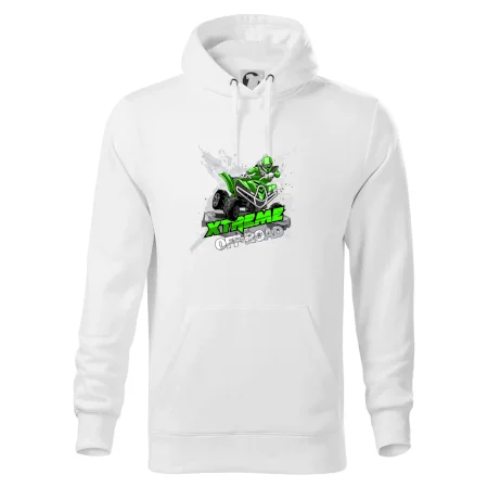 ATV štvorkolka offroad XXX