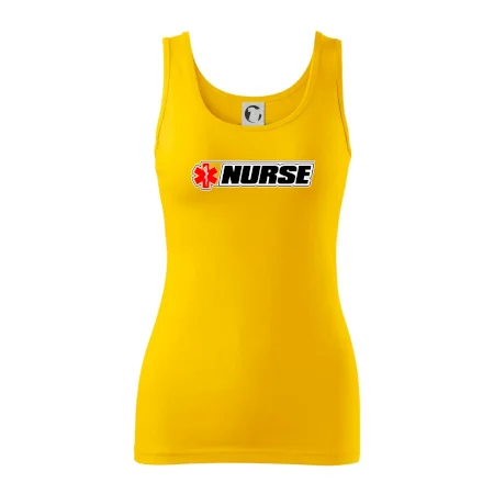 Nurse kríž