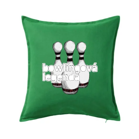 Bowlingová legenda