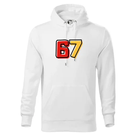 67 - čísla