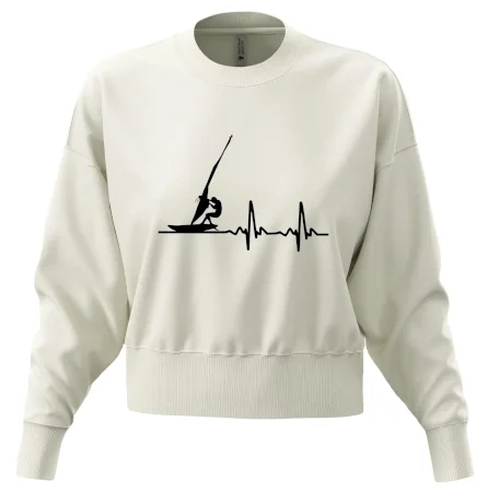 EKG Windsurfing