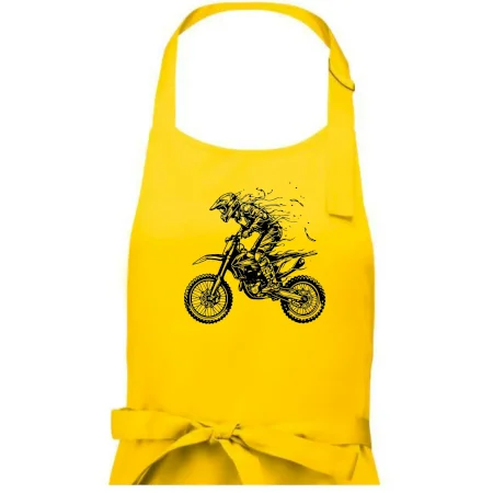 Cross - Enduro kostra