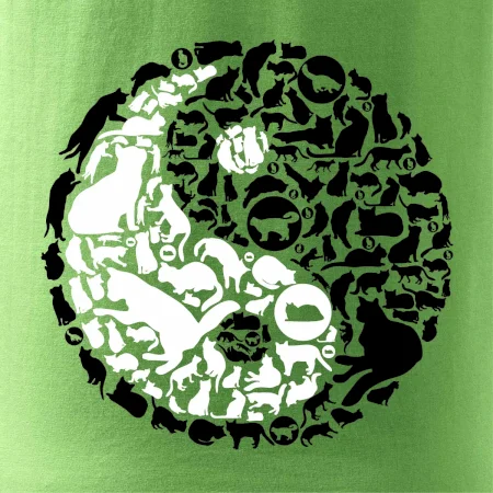 YinYang Cats