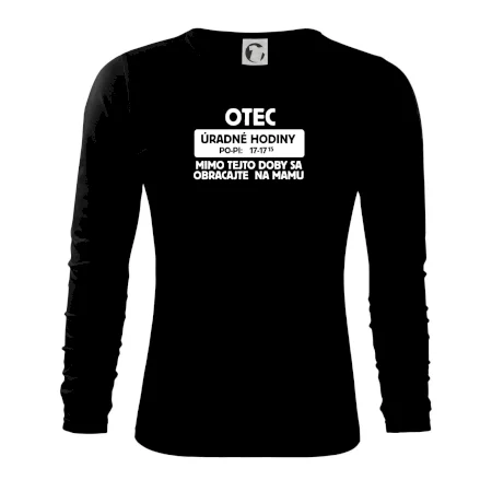 Otec uradne hodiny