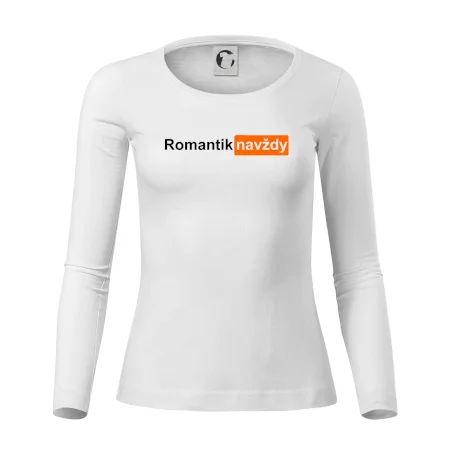 Porn - romantik navždy