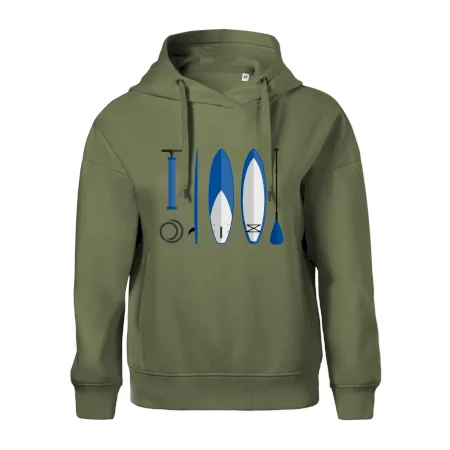 Paddleboard set