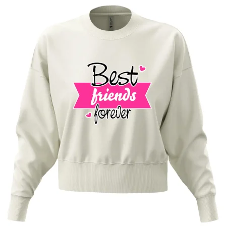 Best friends stuha