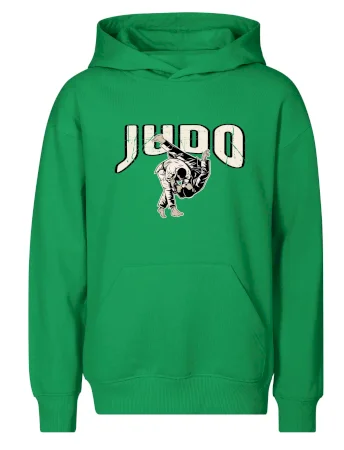 Judo v boji