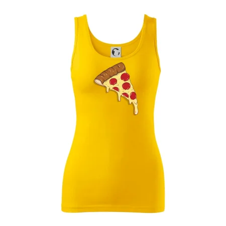 Pizza pre gurmánov