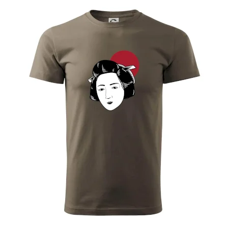Japan culture - žena