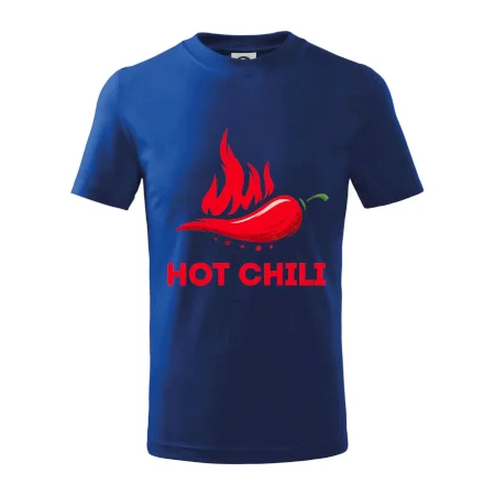 Hot Chili