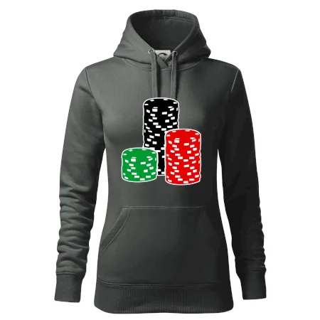 Poker žetóny