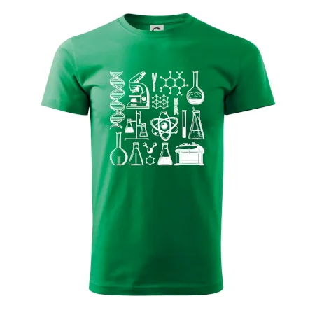 Laboratórium - ikony