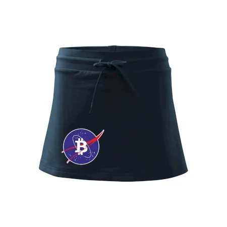 Bitcoin iný vesmír