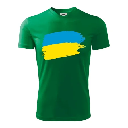 Ukrajinské tričko