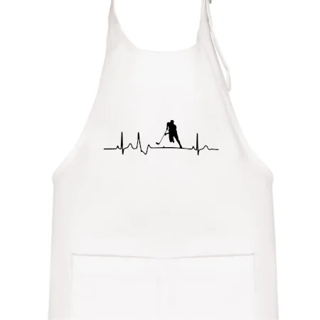 EKG floorball