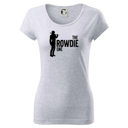 Bachelor party - The rowdie one