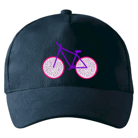 Bicykel dračie ovocie (Moňas)