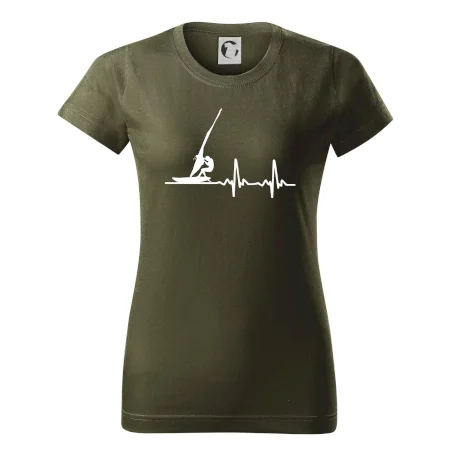 EKG Windsurfing