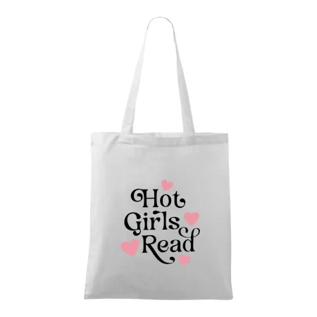 Hot girls read