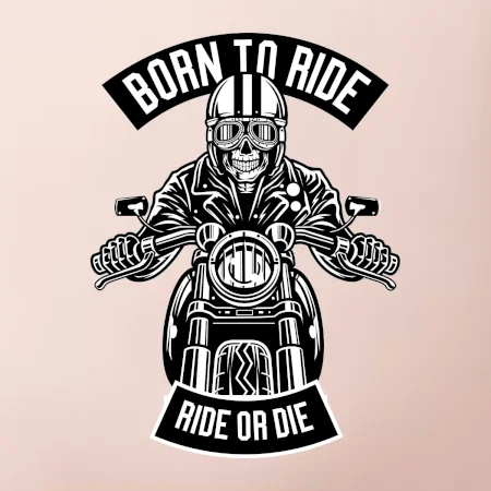 Lebka ride or die