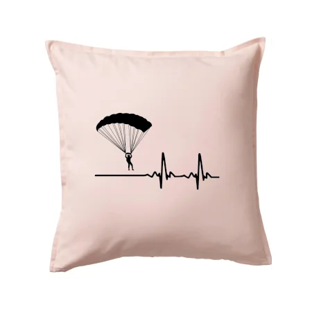 Paragliding EKG