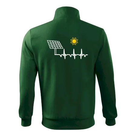 Ekg Fotovoltaická elektráreň