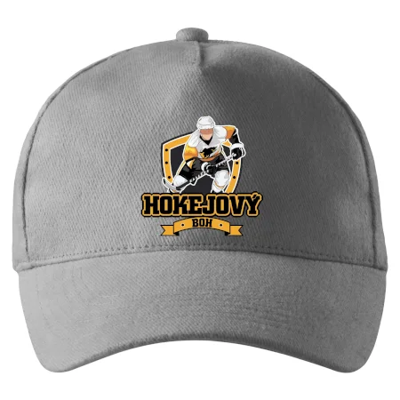 Hokejový boh